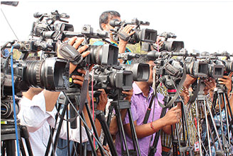 Follow the Money: The Economics of Media Capture in Backsliding Democracies